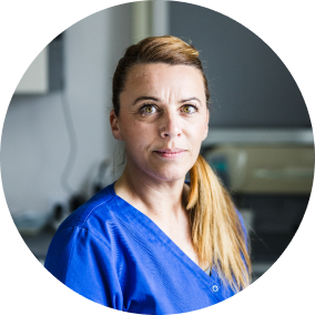 Chirurgie Et Implants Des Ursulines Chirurgien Dentiste Lannion Aline