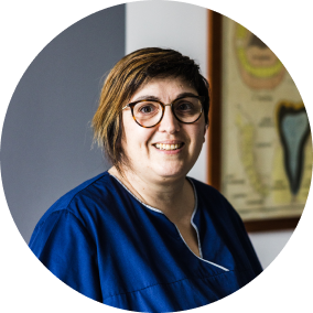 Chirurgie Et Implants Des Ursulines Chirurgien Dentiste Lannion Sandrine – Assistante Dentaire